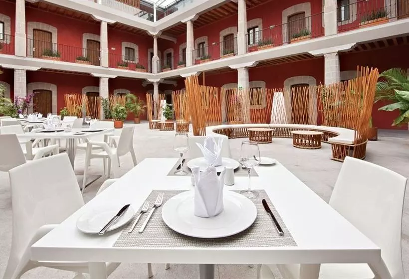 Fotos del hotel Hotel De Cortes:  17