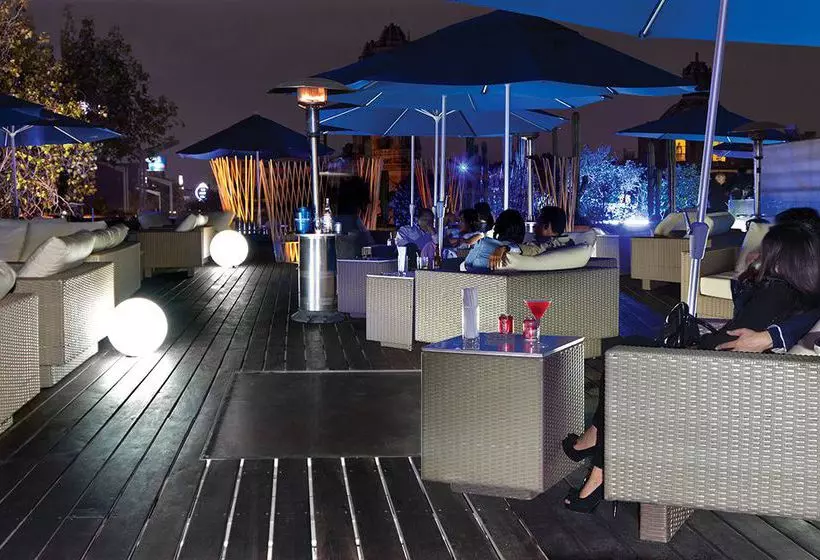 Fotos del hotel Hotel De Cortes:  5