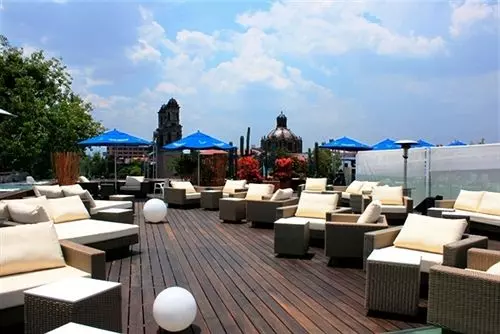 Fotos del hotel Hotel De Cortes:  6