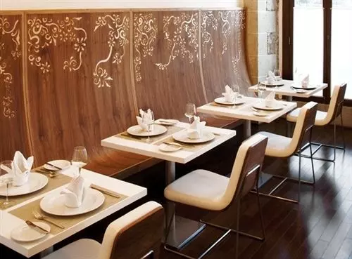 Fotos del hotel Hotel De Cortes:  4