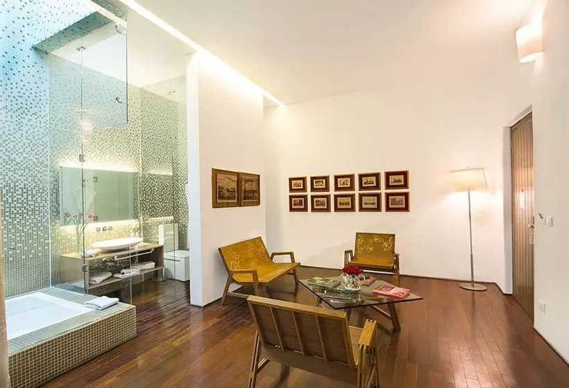 Fotos del hotel Hotel De Cortes:  20