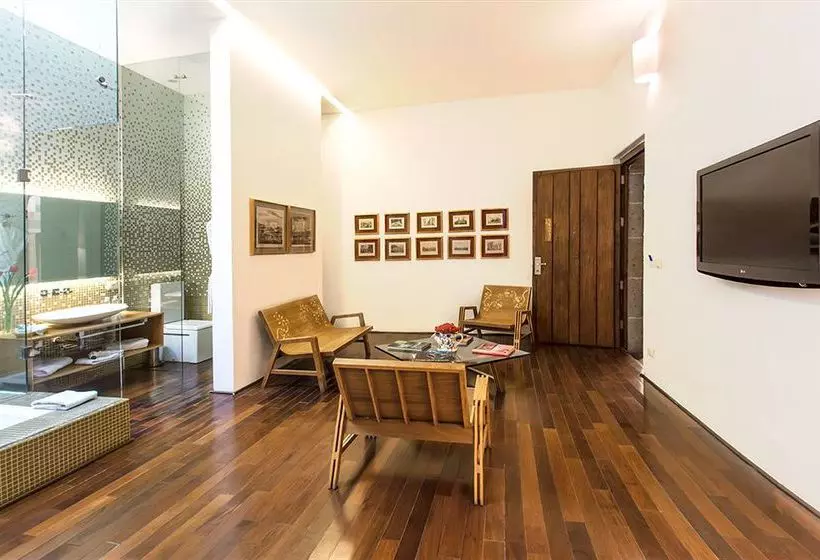 Fotos del hotel Hotel De Cortes:  2