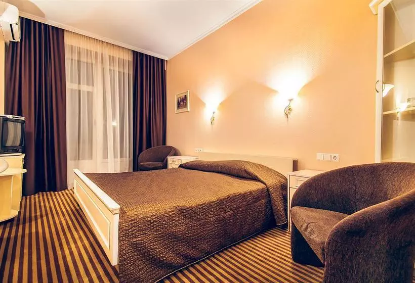 Fotos del hotel Codru:  20