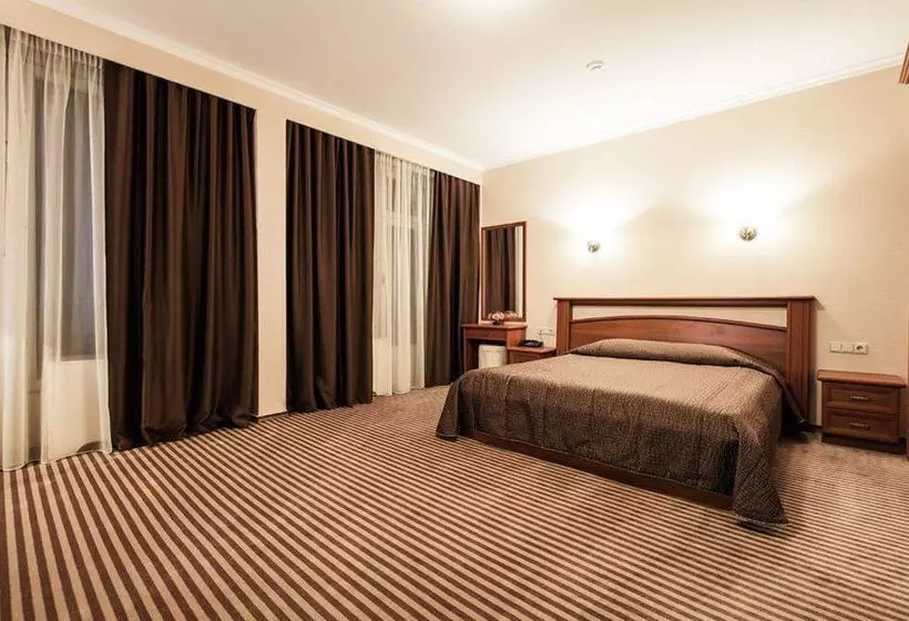 Fotos del hotel Codru:  19