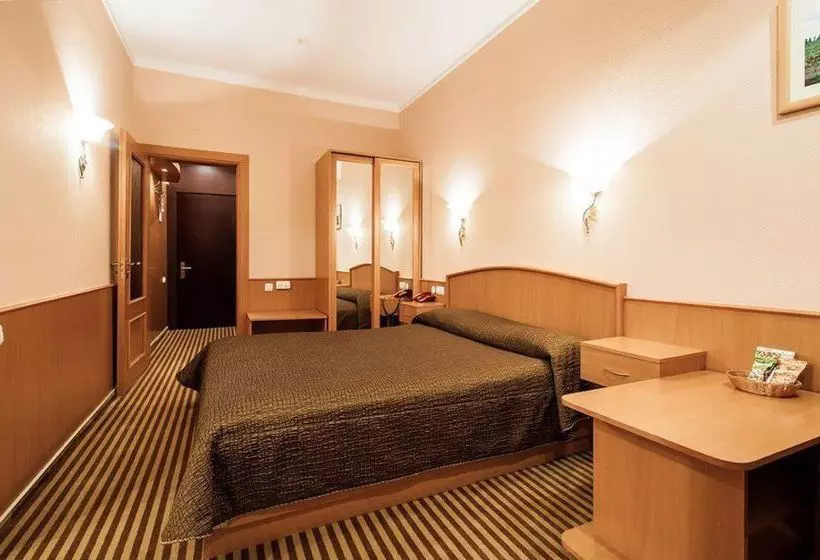 Fotos del hotel Codru:  13