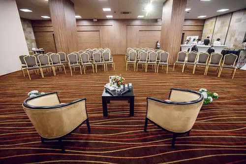 Fotos del hotel Codru:  17