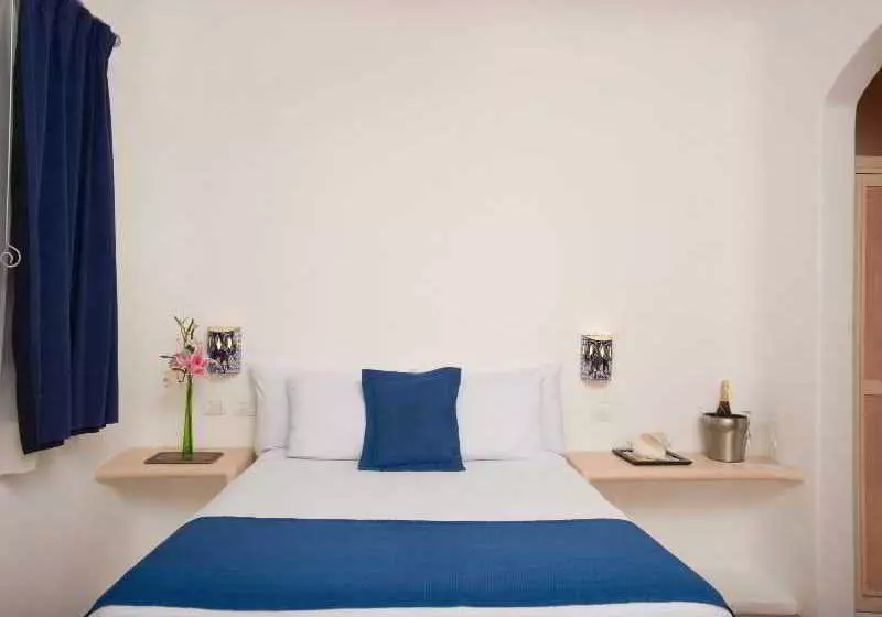 Fotos del hotel Aqualuna Boutique Hotel:  10