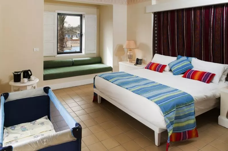 Fotos del hotel Siva Port Ghalib:  12