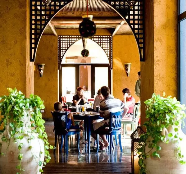 Fotos del hotel Siva Port Ghalib:  24