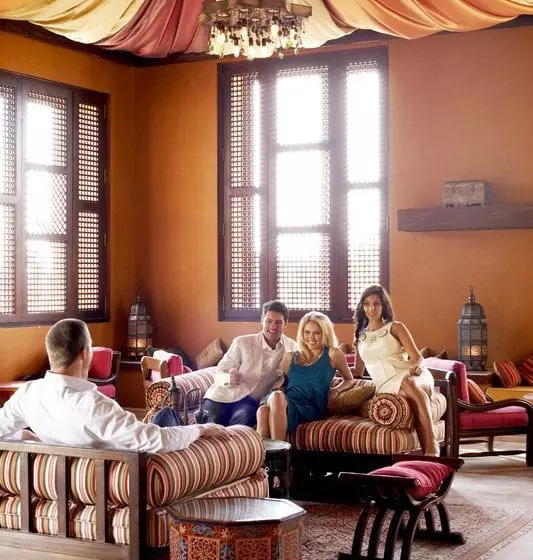 Fotos del hotel Siva Port Ghalib:  23