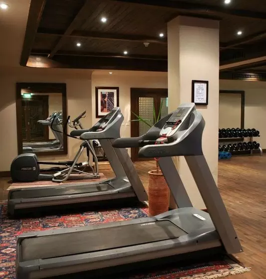 Fotos del hotel Siva Port Ghalib:  4