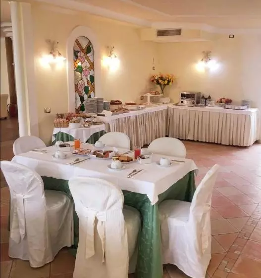 Fotos del hotel Quadrifoglio By Mancini:  9