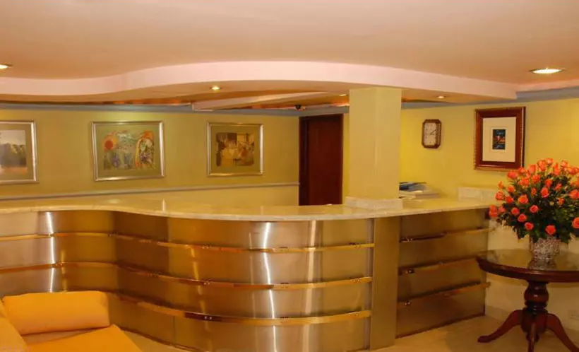 Fotos del hotel Monti:  2