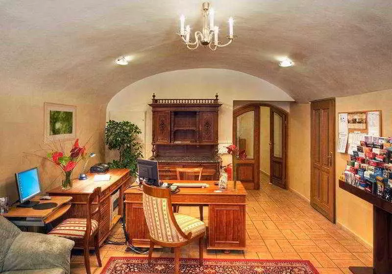 Fotos del hotel U Brany At The Gate:  2