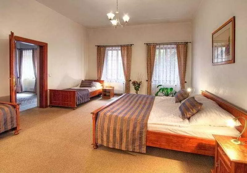 Fotos del hotel U Brany At The Gate:  5