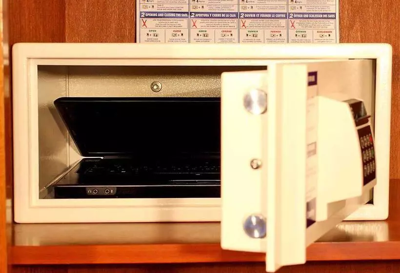 Fotos del hotel ExMonarca by Design:  6