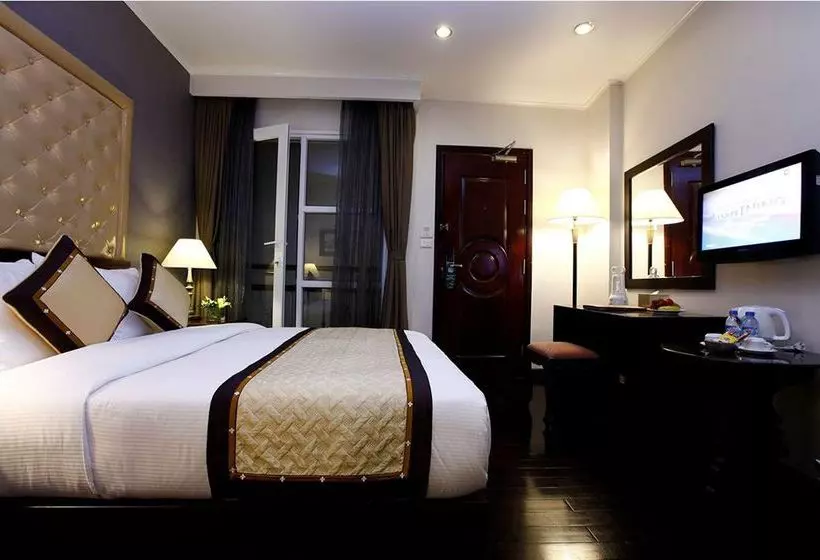 Medallion Hanoi Hotel