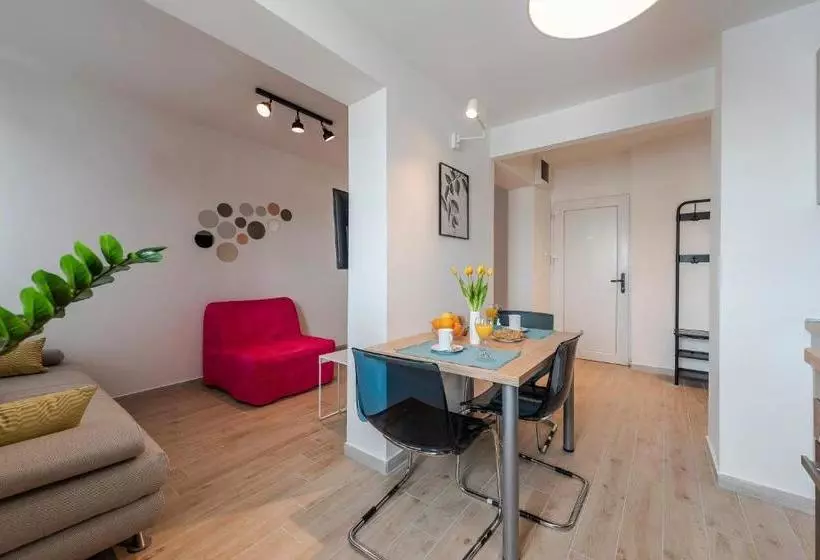 Fotos del hotel Apartmani Srsen:  15