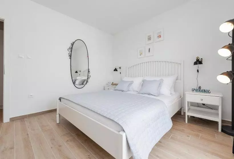 Fotos del hotel Apartmani Srsen:  12