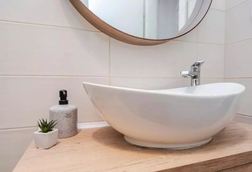 Fotos del hotel Apartmani Srsen:  4