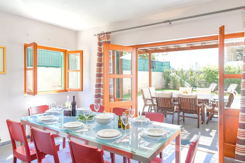 Fotos del hotel Hvarske Ville:  6