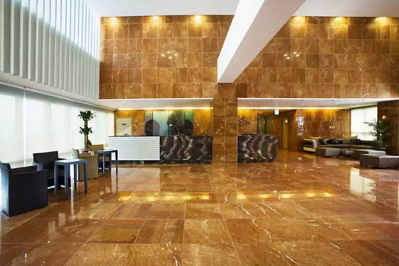 Fotos del hotel Seacloud:  13