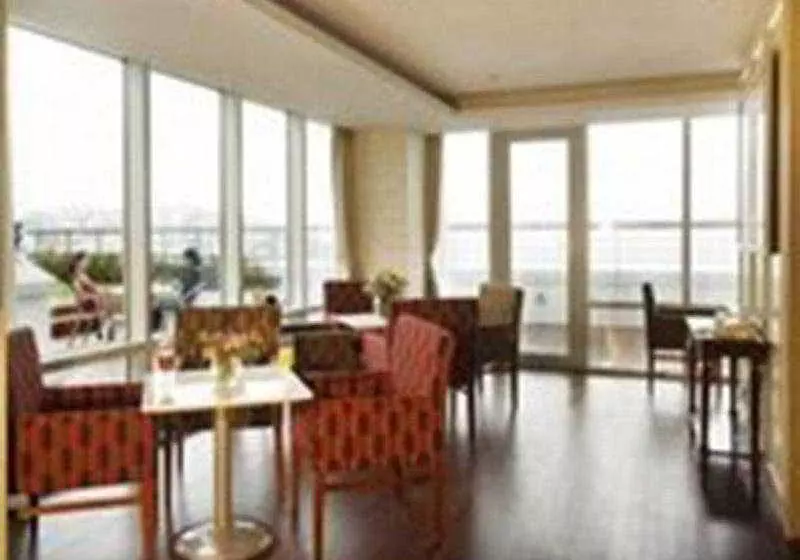 Fotos del hotel Seacloud:  18