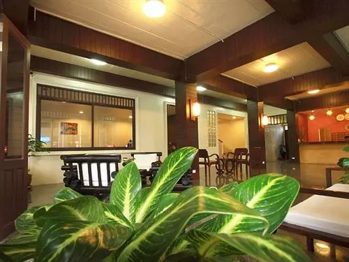 Fotos del hotel Phuket Heritage Hotel:  19