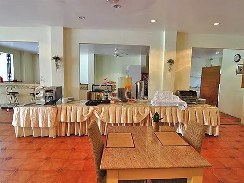 Fotos del hotel Phuket Heritage Hotel:  11