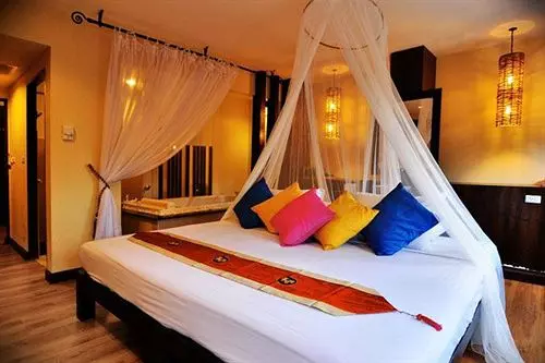 Fotos del hotel Phuket Heritage Hotel:  8