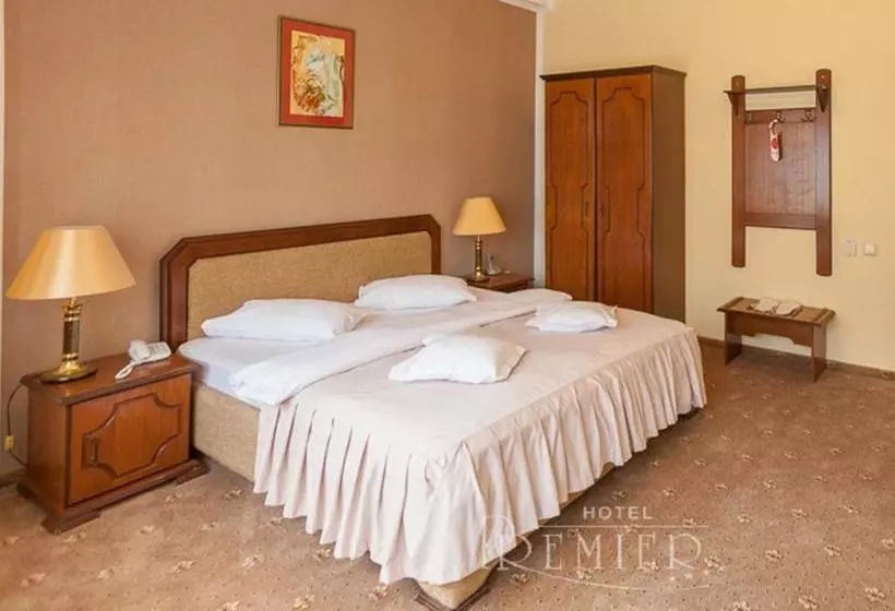 Fotos del hotel Premier:  21