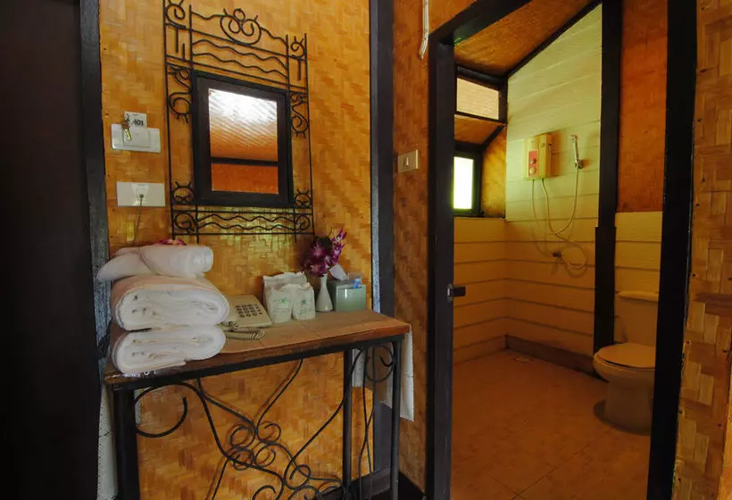 Fotos del hotel River Kwai Botanic Delight Resort:  3