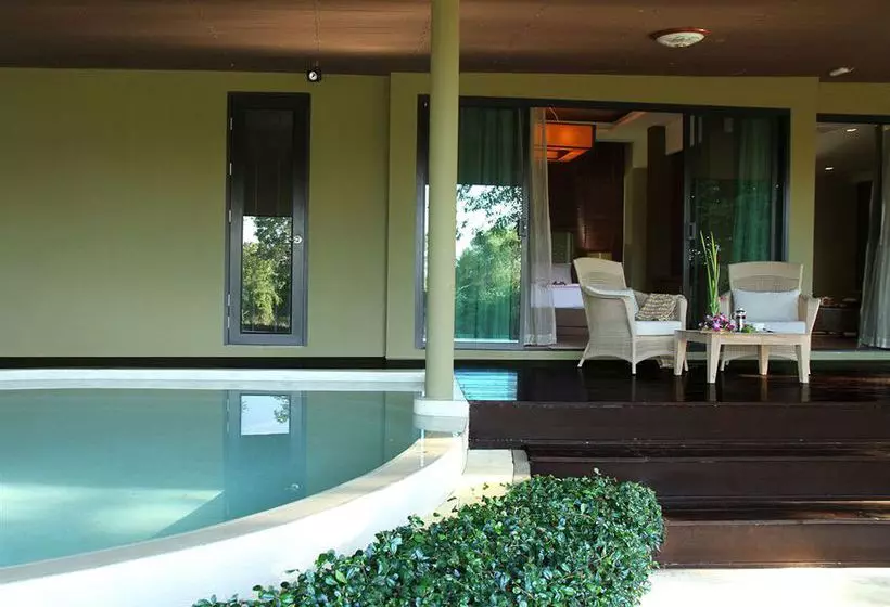 Fotos del hotel Wishing Tree Resort:  9