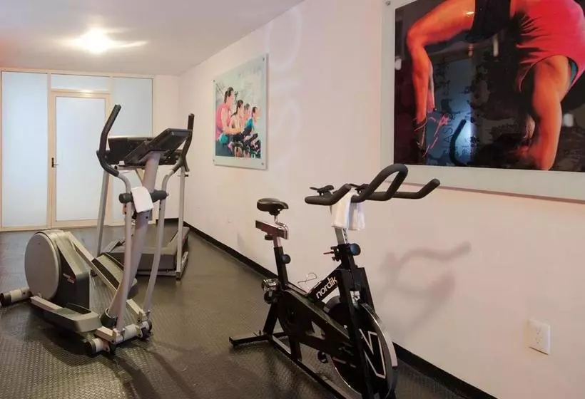 Fotos del hotel México Plaza Guanajuato:  4