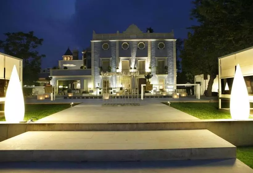 Fotos del hotel Ferrero  Singular S S:  12