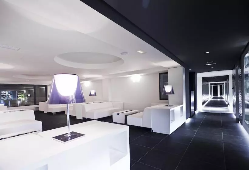 Fotos del hotel Sha Wellness Clinic:  9