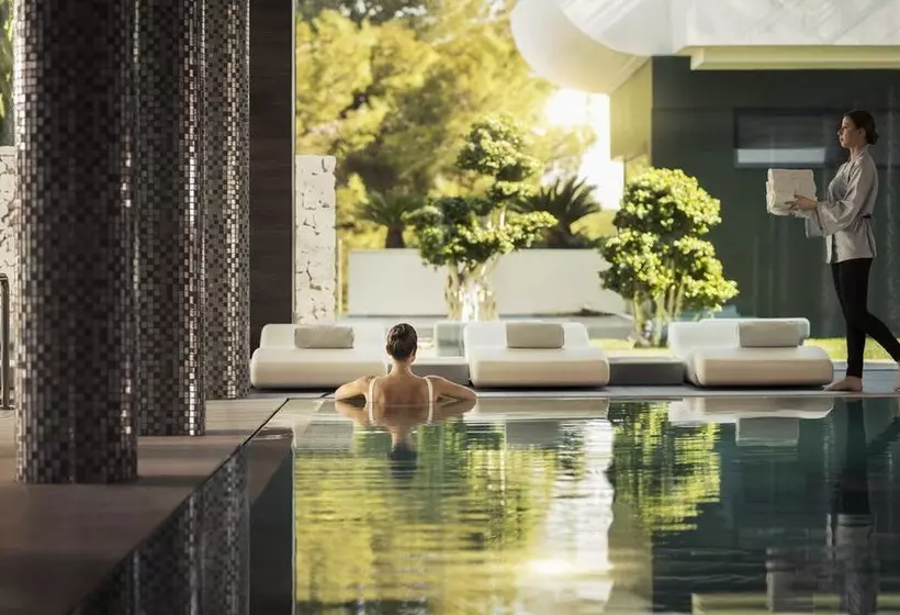 Fotos del hotel Sha Wellness Clinic:  6