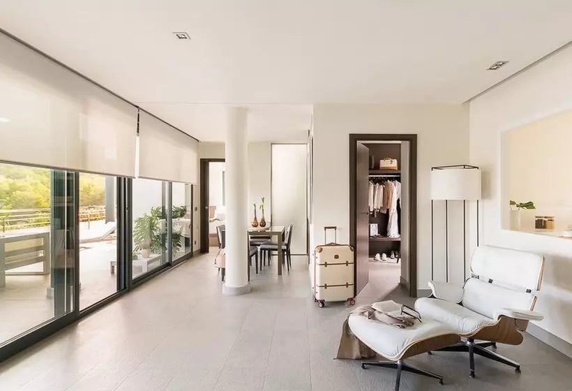 Fotos del hotel Sha Wellness Clinic:  18