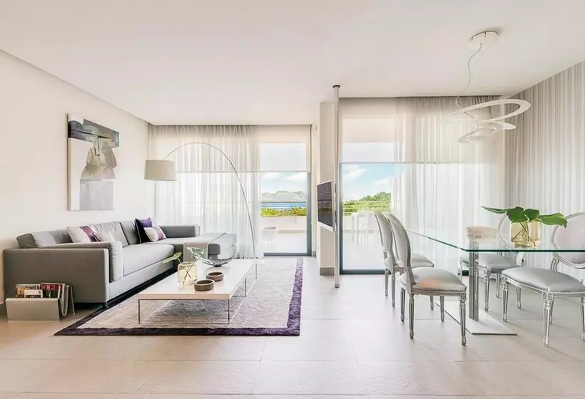 Fotos del hotel Sha Wellness Clinic:  8