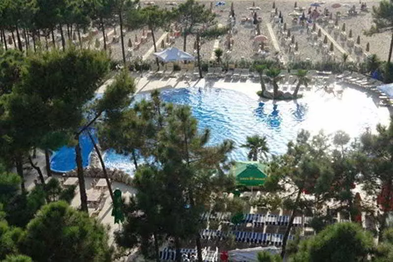 Fotos del hotel Dolce Vita:  6