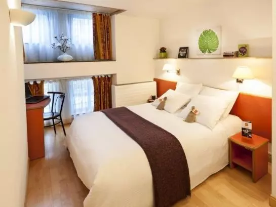 Fotos del hotel Privilodges Chateau Perrin:  18