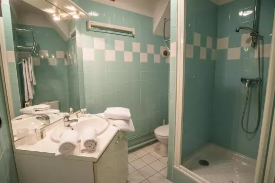 Fotos del hotel Privilodges Chateau Perrin:  5