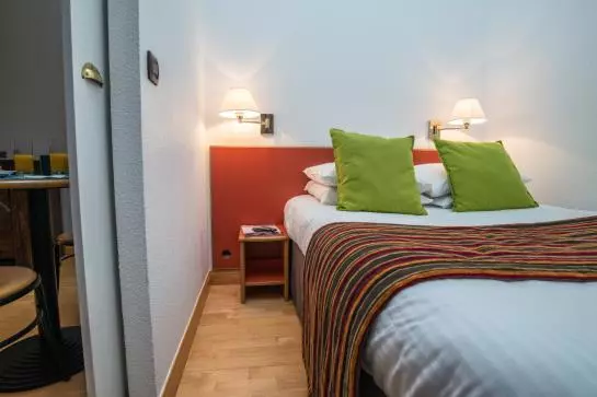 Fotos del hotel Privilodges Chateau Perrin:  15