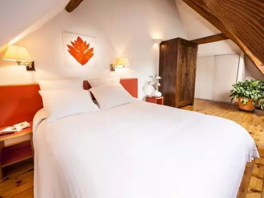 Fotos del hotel Privilodges Chateau Perrin:  17