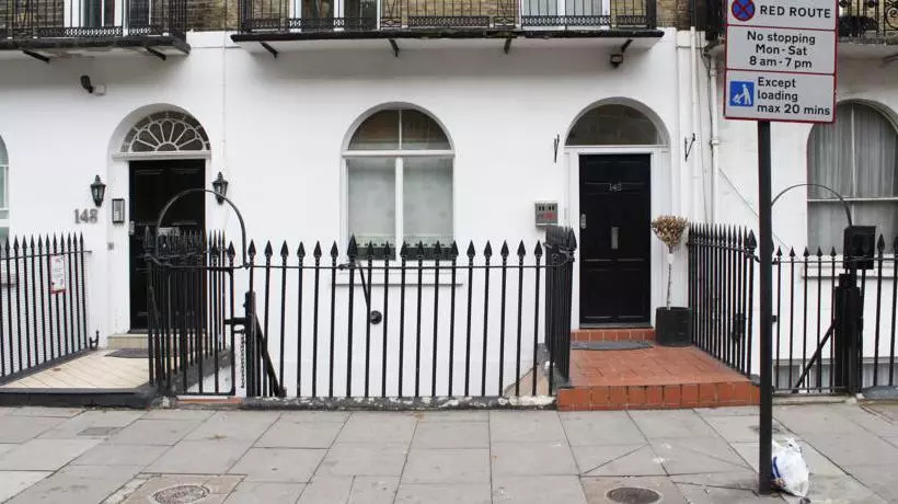 Fotos del hotel 146 Studios:  5