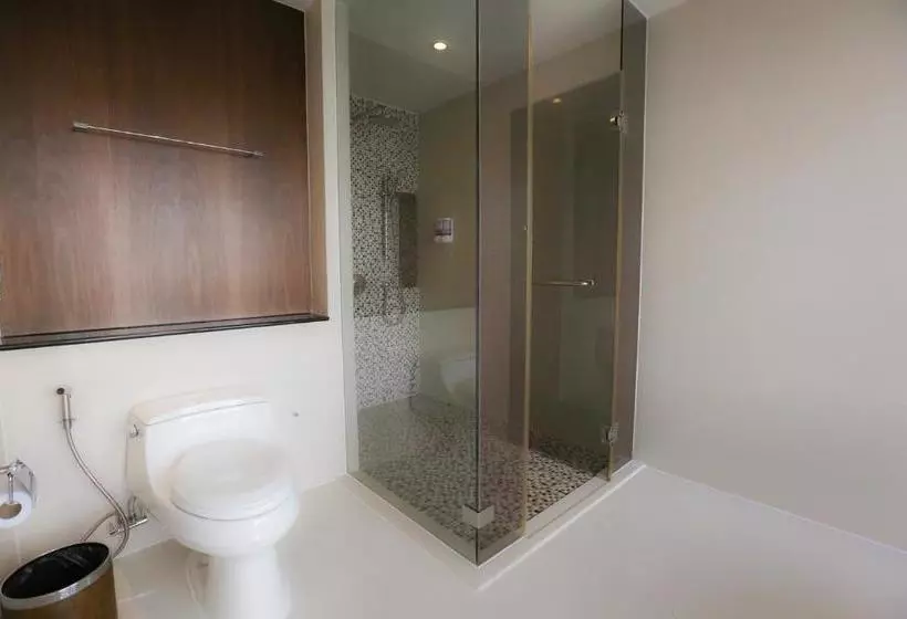 Fotos del hotel Aetas Bangkok:  9