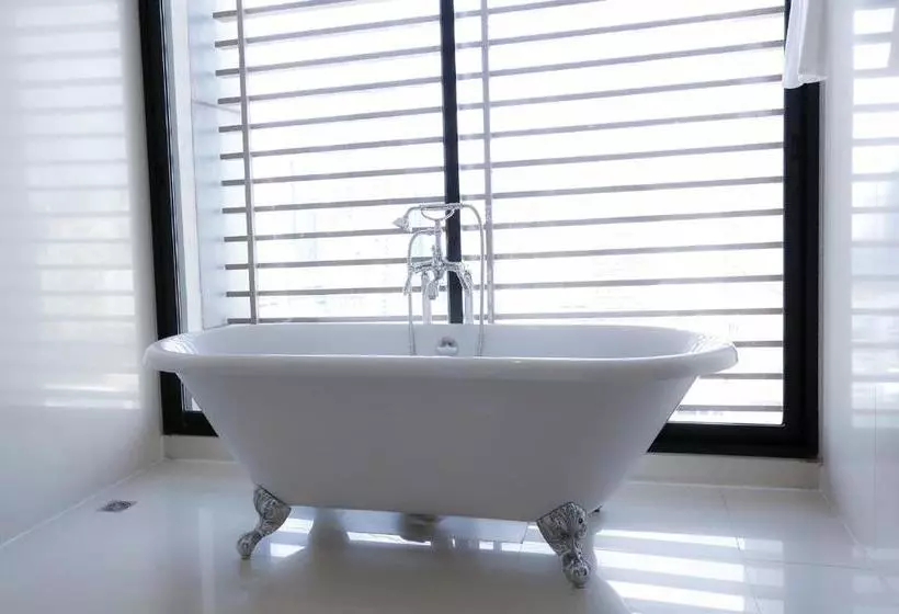 Fotos del hotel Aetas Bangkok:  7