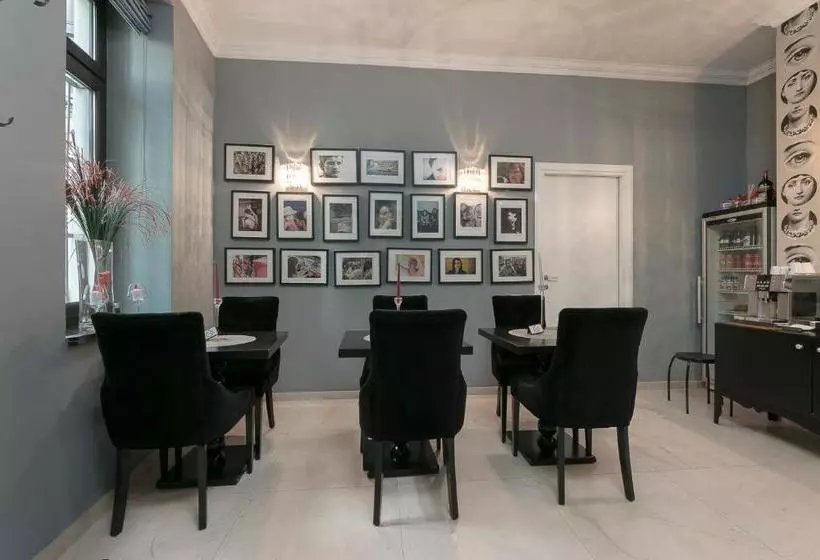 Fotos del hotel Boutique Vila Arte:  8