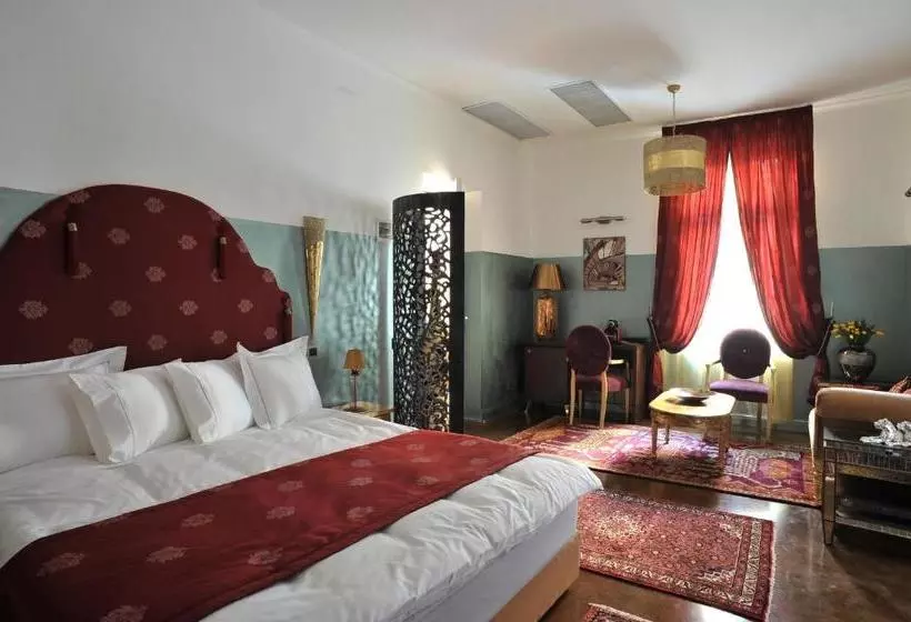 Fotos del hotel Boutique Vila Arte:  12