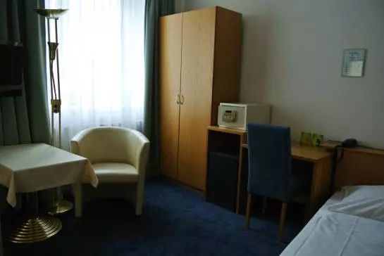 Fotos del hotel Pension Schönbrunn:  19